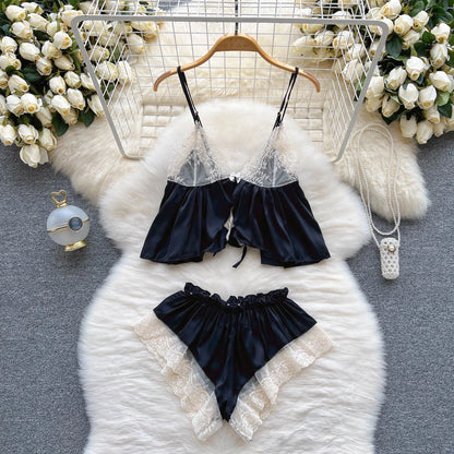 Cute Gray Rabbit Ear Hood Top Sexy Backless Slim Fit Bodysuit Zip Sleeveless Women Sexy Erotic Lingerie Bunny Cosplay Playsuit