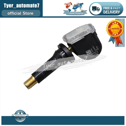 4PS Tire Pressure Monitoring System Sensor 433MHZ TPMS SC-3609200 SC3609200 For BYD Tang DM Song Yuan EV e5 G5