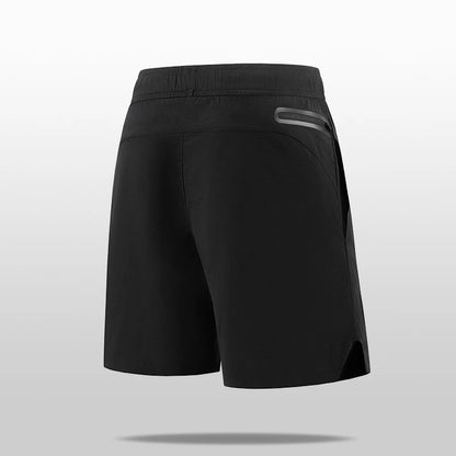LUCEN 2026 Summer New Style Men's Outdoor Sports Shorts Fashionable Leisure Beach Pants Fitness Running Shorts Tops