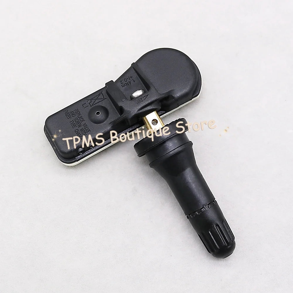 433MHz 52933-J5000 52933J5000 TPMS Sensor For Genesis G70 2017-2025 Car Wheel Tire Pressure Monitor System Replacement Parts