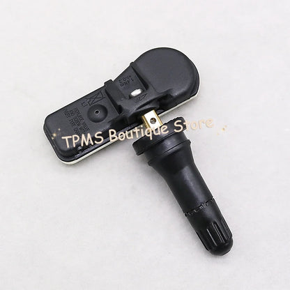 433MHz 52933-J5000 52933J5000 TPMS Sensor For Genesis G70 2017-2025 Car Wheel Tire Pressure Monitor System Replacement Parts