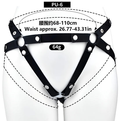 FRKO Elastic Auxiliary Chastity Belt For Male Chastity Cage Lock Underwear Harness Scrotum Ring Sex Toys Men пояс верности 18