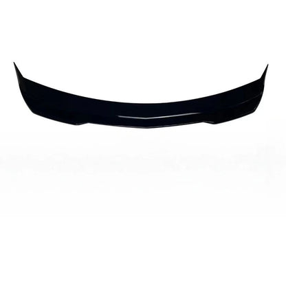 Car Rear Trunk Wing For Cadillac CT4 CT5 2020-2023 V Version Spoiler Tail Wings Fixed Decoration Tuning Body Kit Accessories
