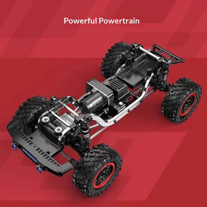 In Stock Mjx Rc Bronco H12p Brushless High Speed 4wd Off Road Rock Crawler Professional Remote Control Rc Car For Adult Outdoor