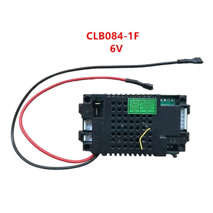 CLB084 children's electric car 2.4G remote control receiver transmitter,CLB083  controller for baby car