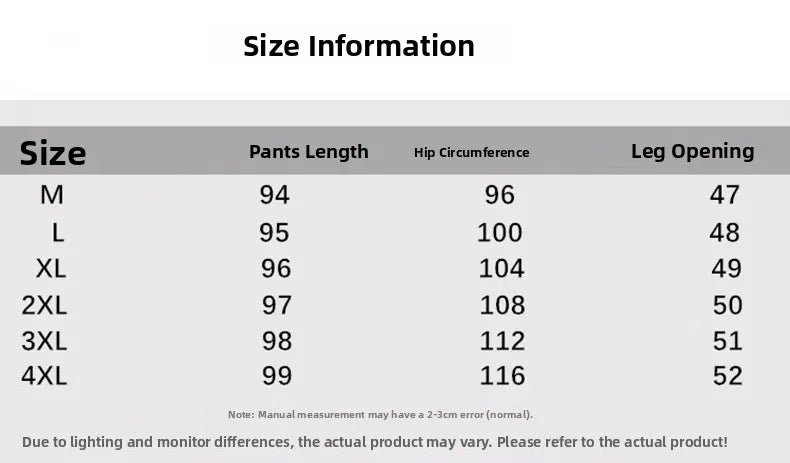 Thickened Fleece Wide Leg Pants Women's Casual Straight Cut Trousers Autumn Winter New Style High Waist Cotton Elastic Waist
