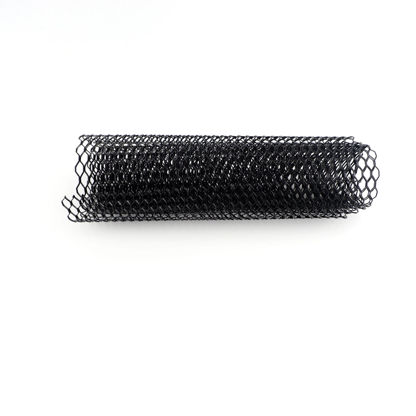 Universal Aluminum Alloy Grille Mesh Grill Cover Car Bumper Fender Hood Vent Grille Net Car Grid Ventilation Grille 11x25mm