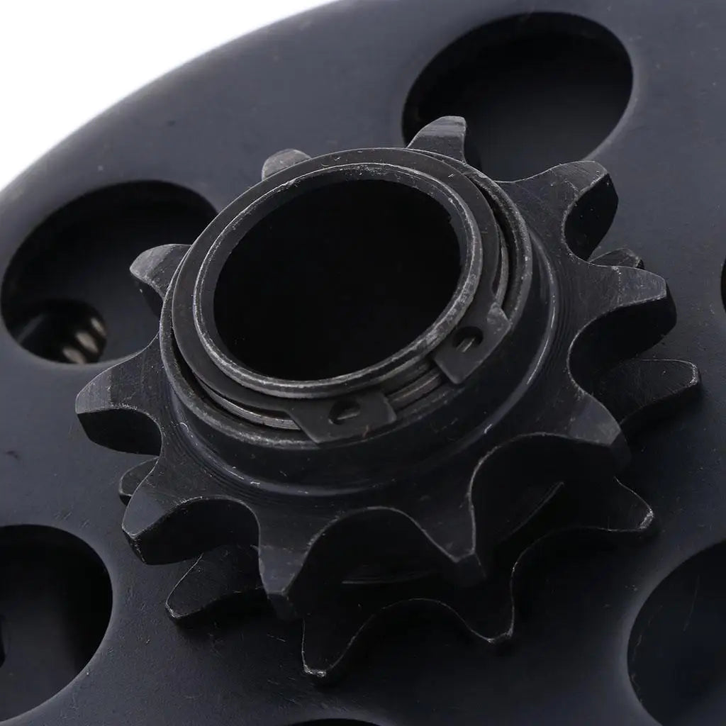 Engine Clutch Sprocket Heavy Duty Centrifugal Clutch Go Kart Parts for 40 41 420 Chain 6.5HP Motor