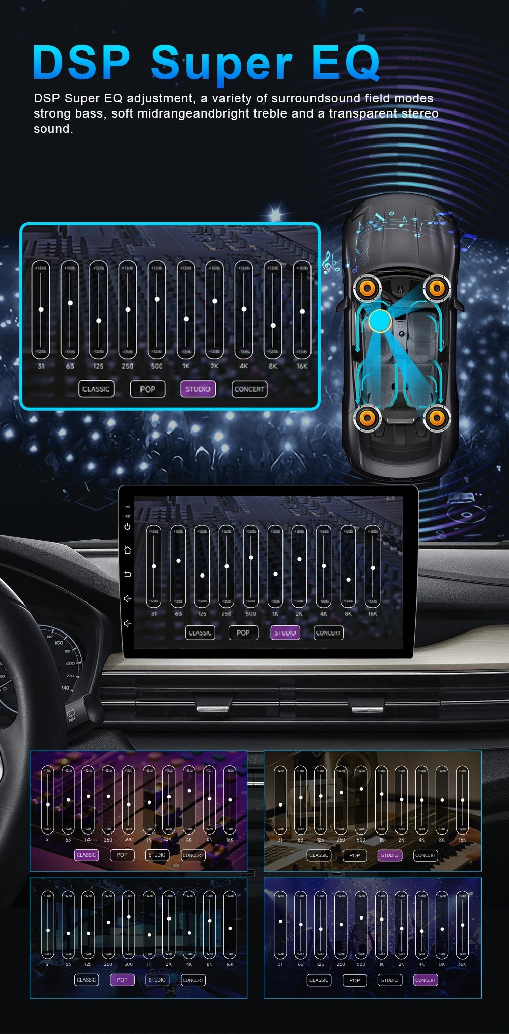 For Nissan Juke Yf15 2010 2011 2012 2013 2014 Carplay Auto 5g+wifi Gps Car Radio Navigation Multimedia Video Player Stereo Bt