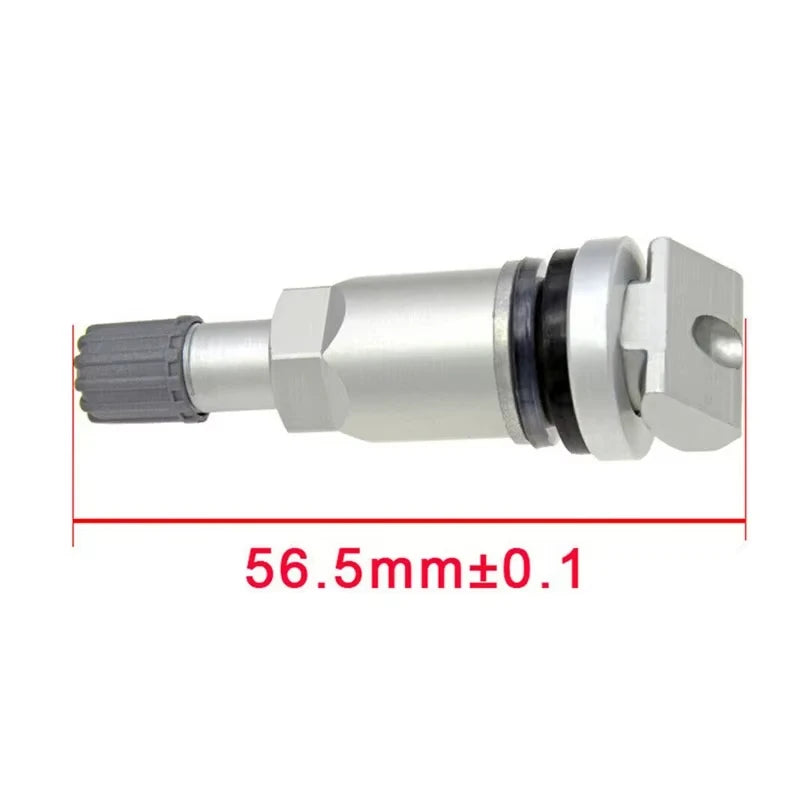 Tyre Pressure Sensor TPMS Valve Stem Repair Kit For BMW 1 2 3 Series X1 X2 X3 Car Tubeless Wheel Tire Valve