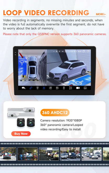 Hizpo 10.1" Eelectronic Devices Car Radio For Mazda CX-5 2012 2013 2014 2015 GPS Navigation Head Unit  6115 RDS Wireless CarPlay