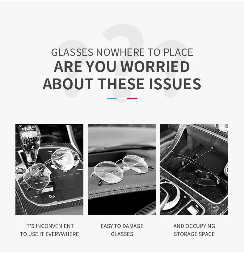 Chery Jaecoo J7 Phev 5EV J6 7 J5 J8 ICAR grill Logo Key Cover Accessories Car Visor Sunglasses Glasses Case Clip Box