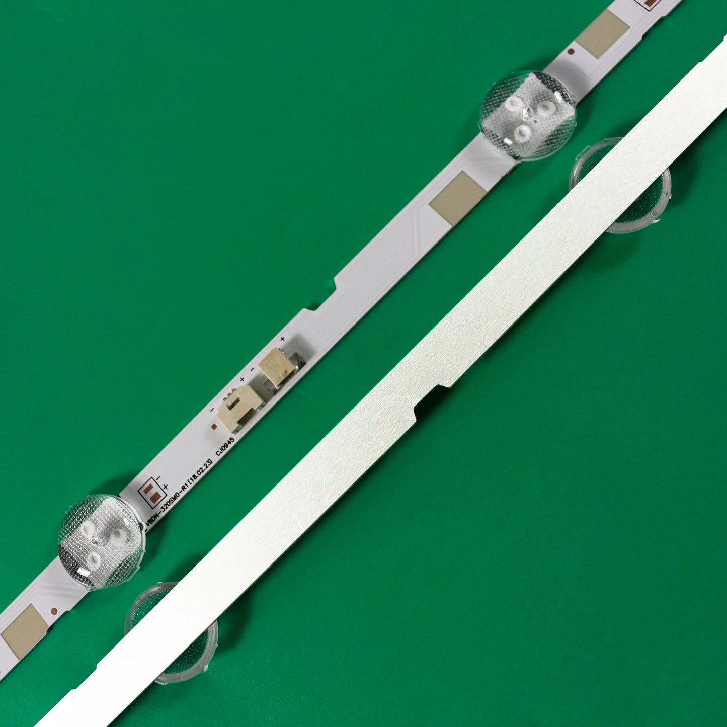 LED Backlight Strip V5DN-320SM0-R4 R5 2015 SVS F-COM 32 HD LM41-00133A LM41-00148A CY-JJ032AGHV5H CY-JJ032AGHV6H For 32" LCD TV