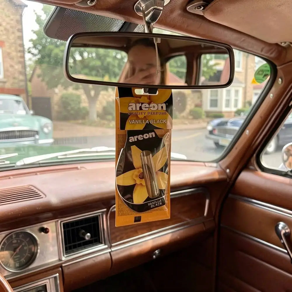 Long Lasting Car Perfume Diffuser for Eliminating Odors and Creating Pleasant Atmosphere in Your Car