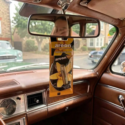 Long Lasting Car Perfume Diffuser for Eliminating Odors and Creating Pleasant Atmosphere in Your Car