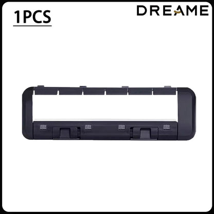 Dreame L40 Ultra / X40 Ultra Complete Vacuum Cleaner Accessories Main Side Brush HEPA Filter Mop Cloths Dust Bag