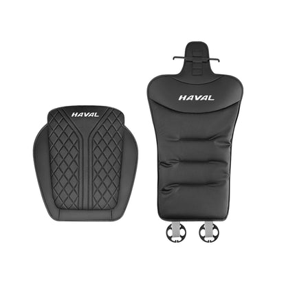 Car Seat Cushion For Haval H6GT H7 Jolion Pro Ultra Dargo H6 H9 H8 3D Embroidered Seat Protector pad Front & Rear Seat Covers