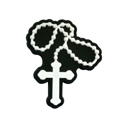 1–30PCS Modern Charms for Shoe Car Accessories, Soccer Cross Shoe Charms, Dumbbell Earbud Sandals Clog Buckles