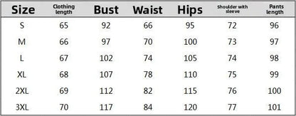 Casual Women's Knitted Sweater Two-Piece Set Cross-Border Fashion Spring Long Sleeve Pants Long Pants Suitable for 18-25 Year...