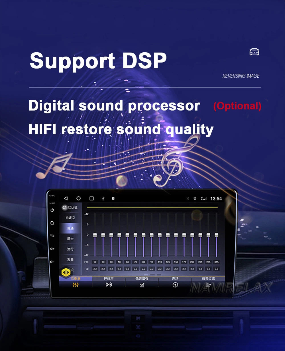 Android 15 For Nissan Patrol V 5 Y61 RHD 2004-2021 Car Radio 4G WIFI BT Video Player DSP Carplay Auto GPS Navigation No 2 Din