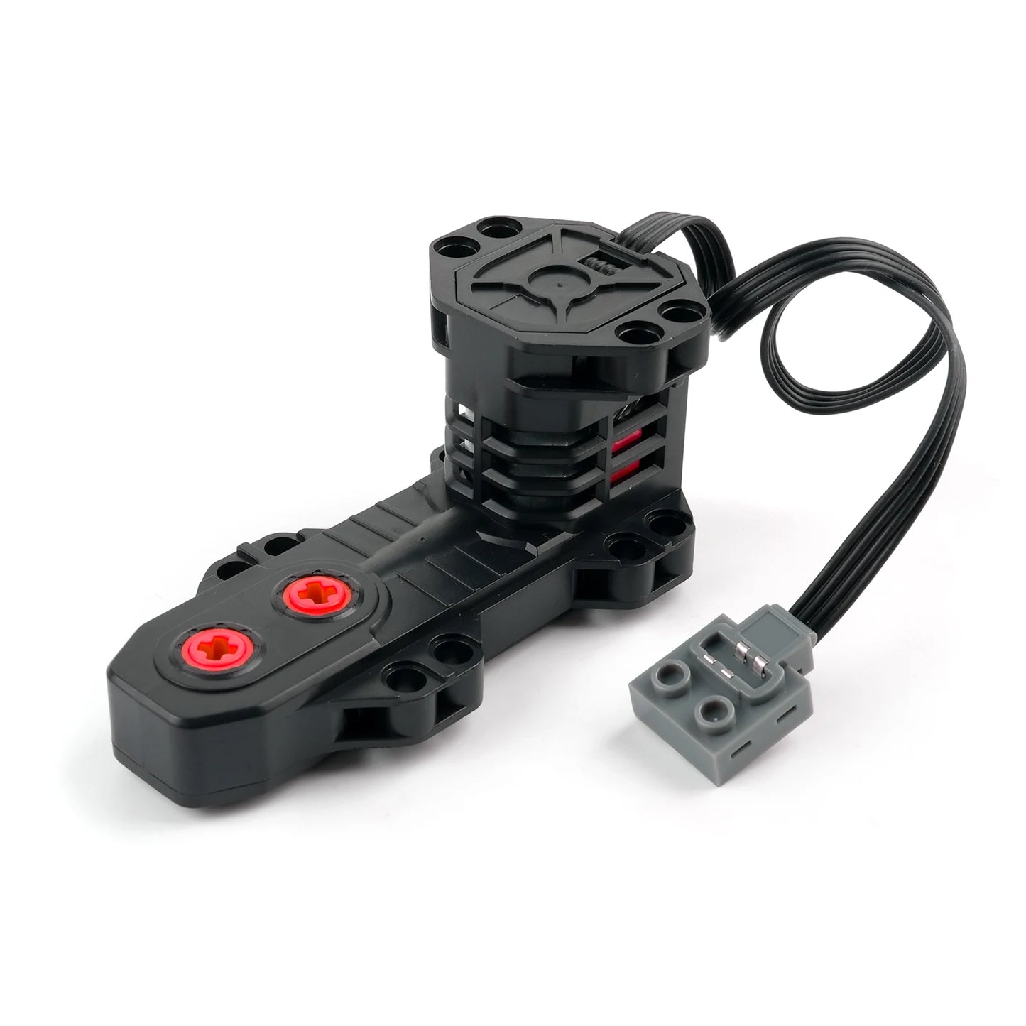 All Type Technical M L XL Servo Tarin Motor Parts Building Blocks Power Function PF Model Set Accessories MOC Upgrade High-Tech