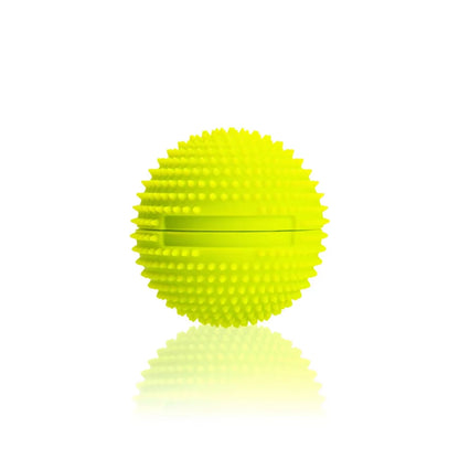 Detachable Foot Neuro Massage Ball with Spikes Pilates Yoga Sports Fitness Muscle Relaxation Massage Ball for Body Hand Therapy