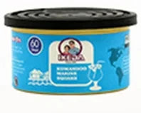Car Air Freshener  Scent Organic Cans Odor Eliminator Essential Long-Lasting,Strong Fragrance For Home Closet and Car