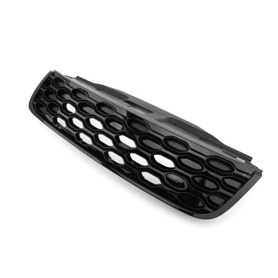 XVIP Front Bumper Grille Honeycomb Style Mesh Vent Replacement Parts Car Accessories For Land Rover Discovery 5 L462 2017-2023