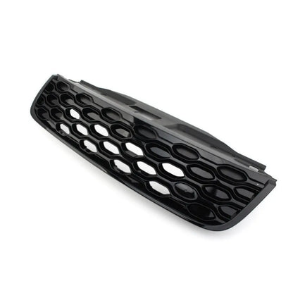XVIP Front Bumper Grille Honeycomb Style Mesh Vent Replacement Parts Car Accessories For Land Rover Discovery 5 L462 2017-2023