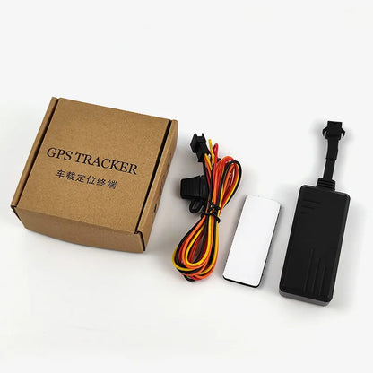 4G J16 Mini GPS Tracker for Car Gps Tracking Device Vehicle Tracker for Moto Bike Engine Cut J16 Rastreador Gps 4g for Buses