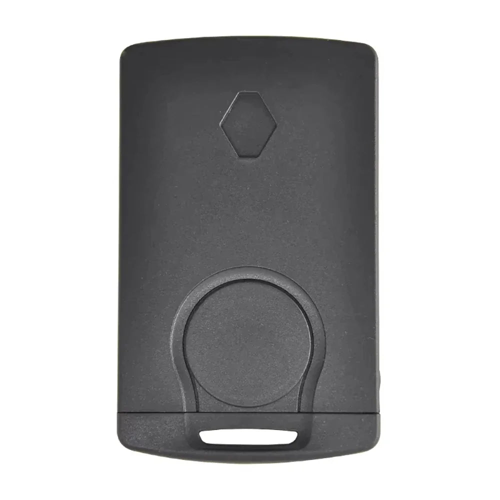 For 2009 - 2015 Renault Zoe Megane III Fluence Laguna III Scenic  Keyless Smart Card Car Key PCF7952A 433MHz
