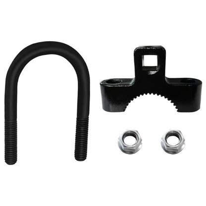 3/8 Inch Inner Tie Rod Removal Tool, Car Steering Ball Joint Disassembly Maintenance Tool, Professional Auto Repair Tool