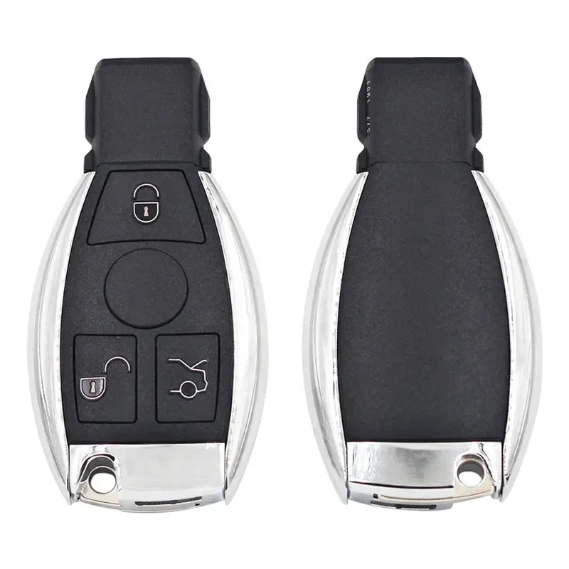 CGDI MB CG BE Key 315MHZ/433MHZ for Mercedes Benz Work with CGDI MB Programmer Support All FBS3 and Automatic Recovery