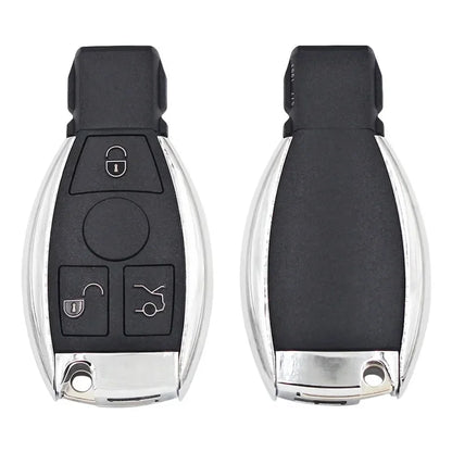 CGDI MB CG BE Key 315MHZ/433MHZ for Mercedes Benz Work with CGDI MB Programmer Support All FBS3 and Automatic Recovery