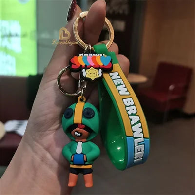 Wilderness Duel Game Cartoon Rare Trading Cards Random Collect Card Anime Figures Collection Board Leon Crow Kid Toy Gift