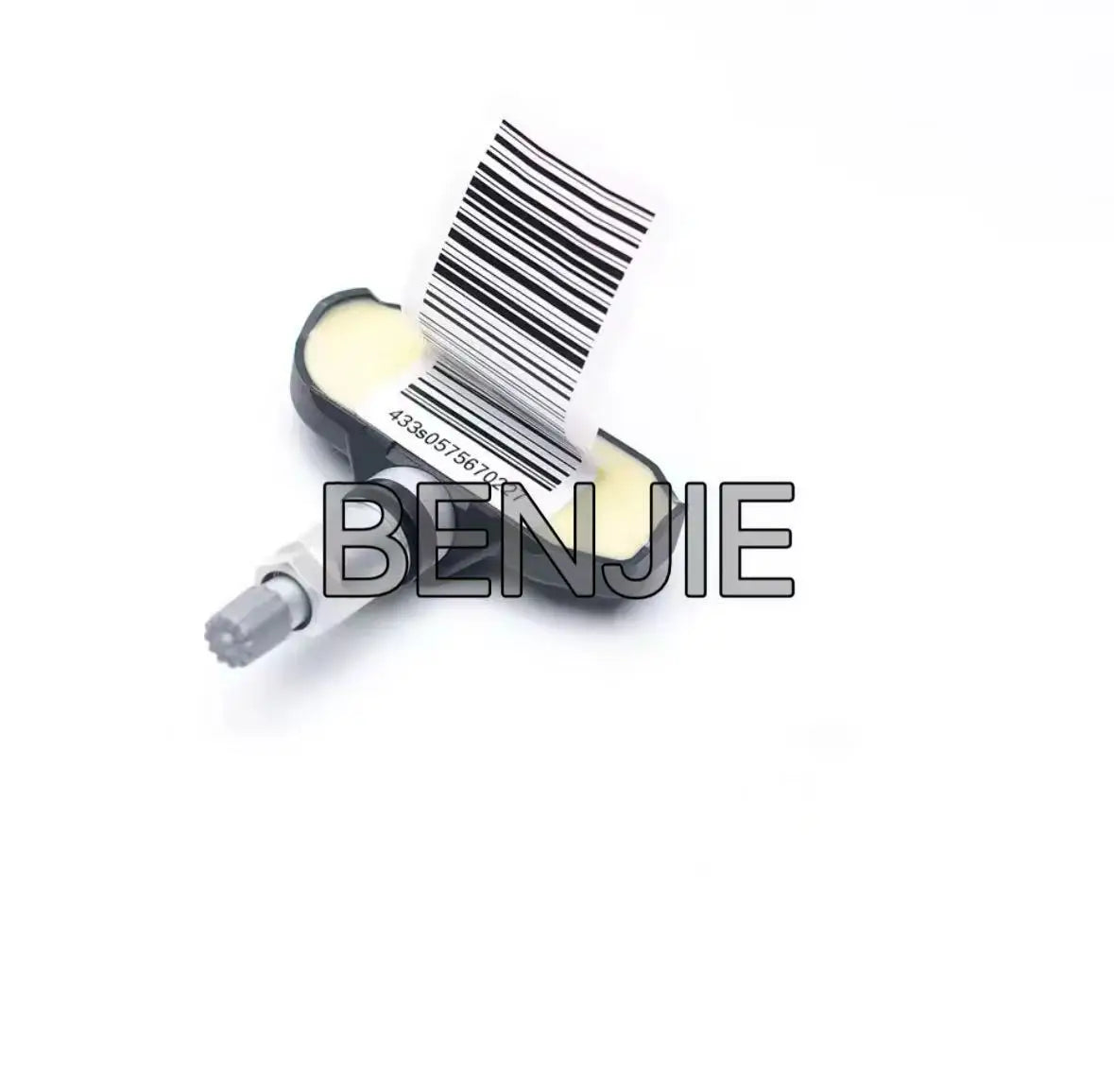 4 PCS Tire Pressure Monitor System Sensor 36236781847  for BMW E81 E83 E90 E91 E92 E60 E61 F01 F02 for Alpina B3 B5 B6 D3 D5