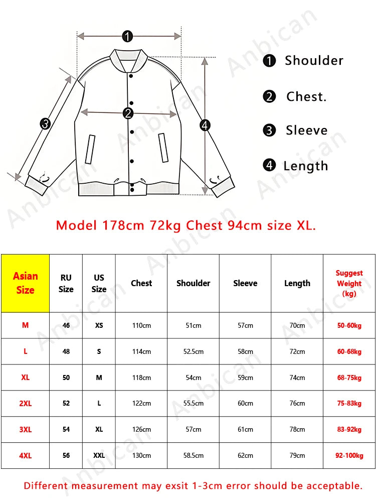 Men's Denim Shirts with 2 Chest Pockets Korean Fashion Long Sleeve Casual Shirt Workwear Retro Tops