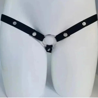 New Male to Female Deep Throat Chastity Belt Panty Chastity with The for Sissy Extreme Male To Female Cock Lock Wish Sex Product