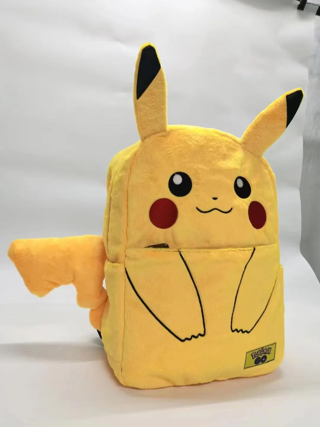 Pokemon Bag Anime Figure Pikachu Psyduck Bulbasaur Kawaii Crossbody Bag Houlder Bag Coin Purse Crossbody Bag