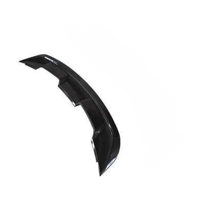 GT Style for Ford Mustang 2015 2016 2017 2018 2019 2020 2021 GT500 Refit Rear Roof Spoiler Wing Lip Posterior Tail Fin Body Kit
