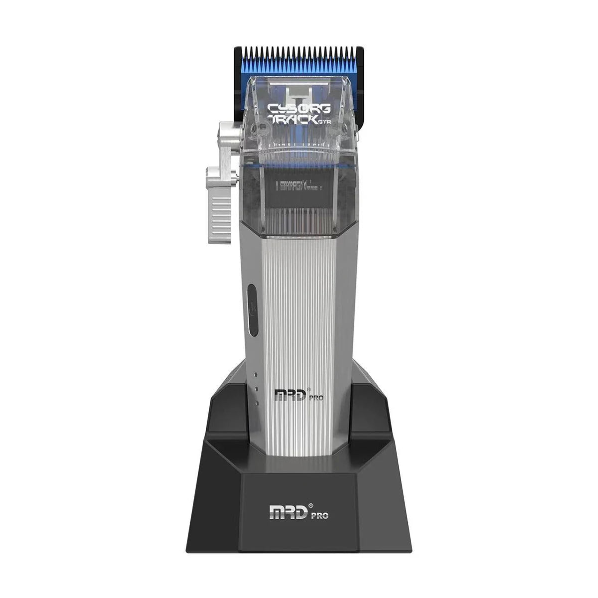 MRD God of War GTR Electric Hair Clipper Salon Exclusive Authentic Pushing Hair Stylist Professional Hair Cutting Machine