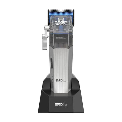 MRD God of War GTR Electric Hair Clipper Salon Exclusive Authentic Pushing Hair Stylist Professional Hair Cutting Machine