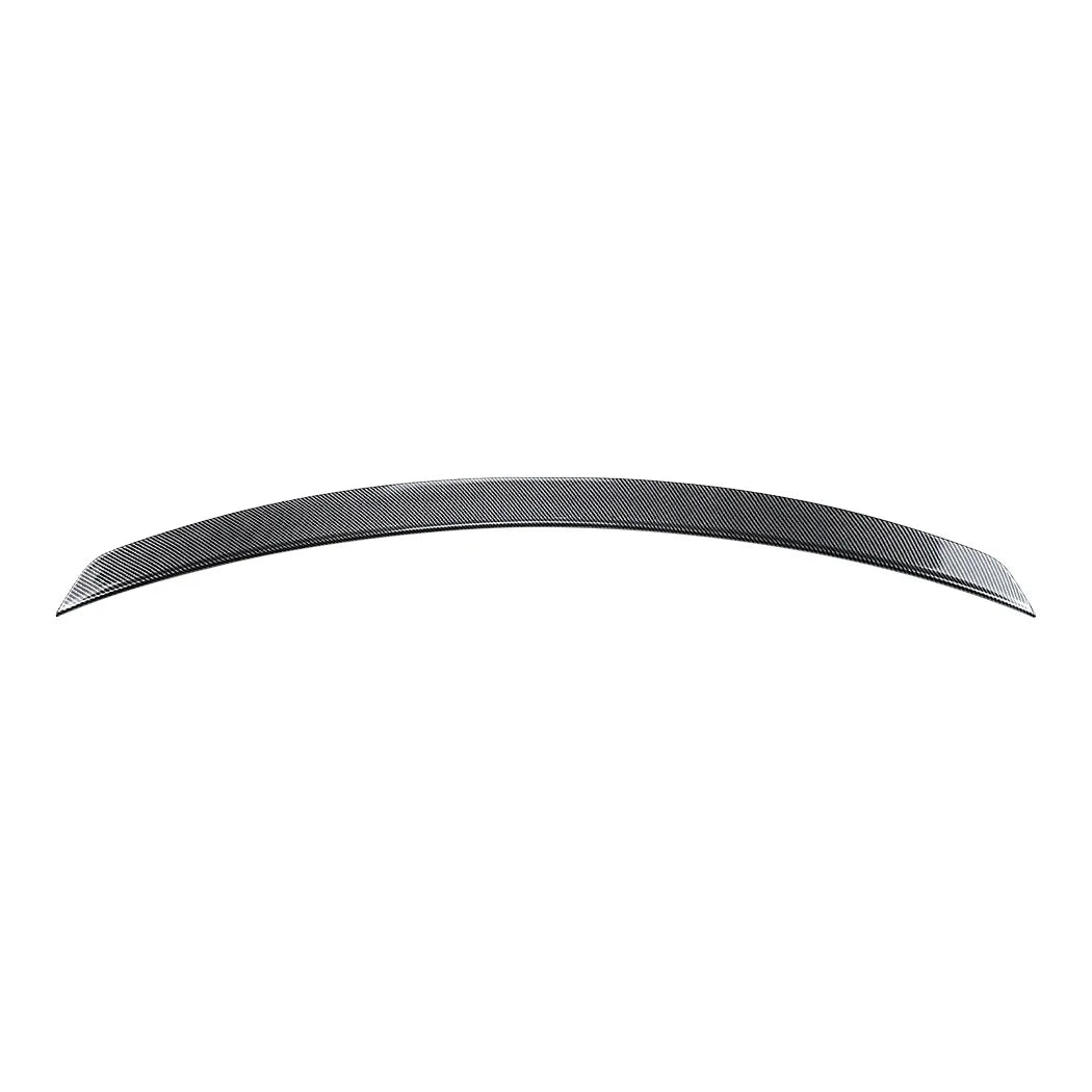 Car Rear Trunk Wing For Mercedes-Benz E Class W214 E260 E300 E53 E63 2024+ For AMG Splitter Spoiler Tail Wing Body Kit Trim