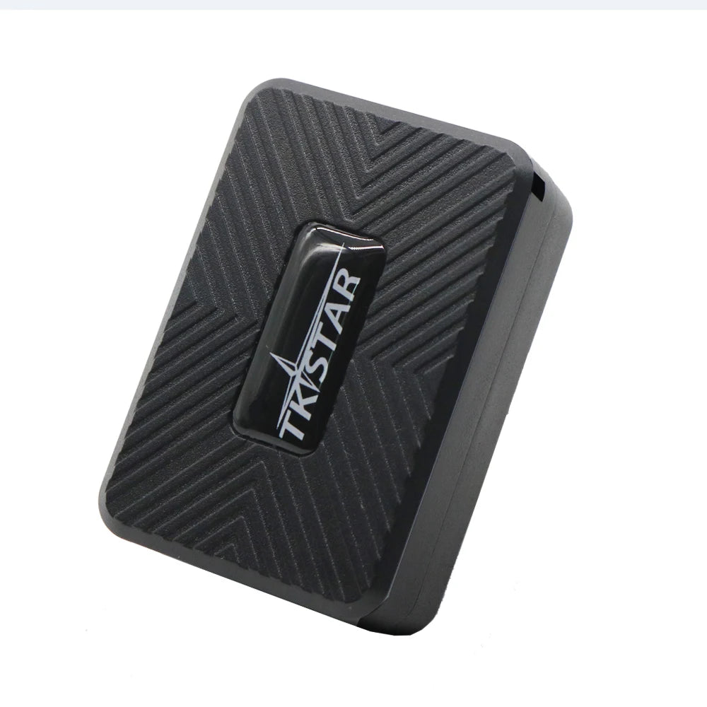 Tk913 Car Tracker 2G 4G Mini GPS Tracker Car 1500mAh TKSTAR 4G GPS Tracker Locator 2G 4G Magnet Free APP Vehicle GPS PK TK905
