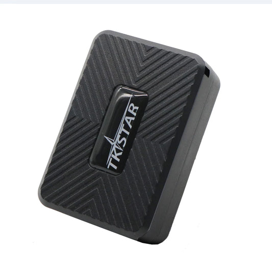 Tk913 Car Tracker 2G 4G Mini GPS Tracker Car 1500mAh TKSTAR 4G GPS Tracker Locator 2G 4G Magnet Free APP Vehicle GPS PK TK905