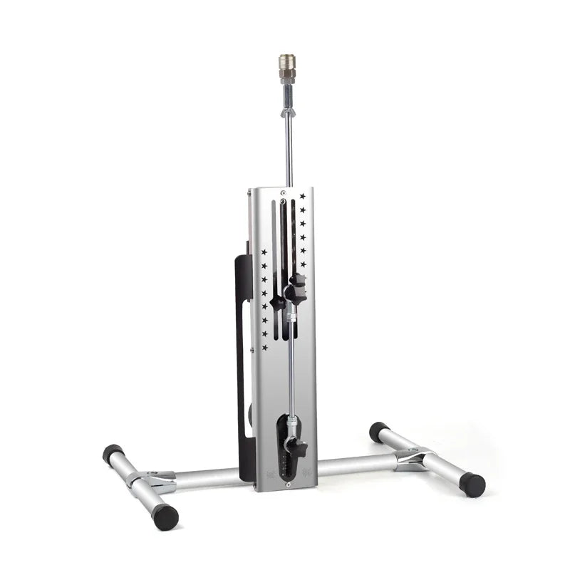 Large Sex Machine For Women And Men 120W Strong Silent Motor 15cm Stroke I902 Automatic Pumping Gun With Dildo EU Shipping