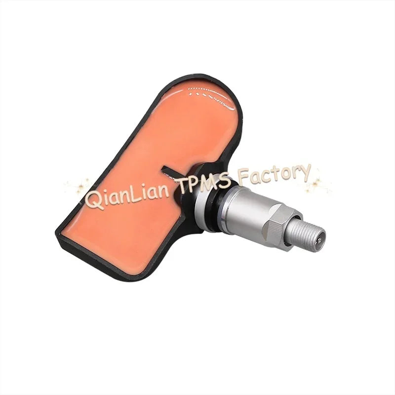 1/4pcs 433MHz 9681102280 TPMS Tire Pressure Monitor System High Precision Tyre Sensor For Peugeot 207 1007 307 407 508 607 807