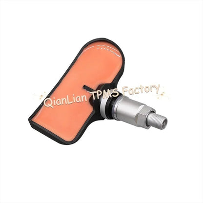1/4pcs 433MHz 9681102280 TPMS Tire Pressure Monitor System High Precision Tyre Sensor For Peugeot 207 1007 307 407 508 607 807