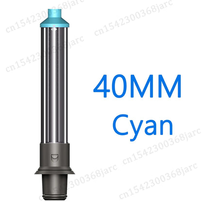 Hair Dryer Curling Attachment Upgraded Automatic Curling Nozzle For Dyson Supersonic HD16 Nural HD15 HD08 Hair Dryer Accessories