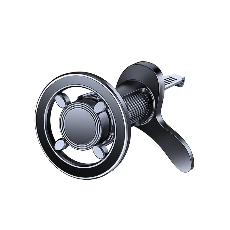 Car Phone Holder,Magnetic Phone Holder for Car Air Vent Phone Holder Mount,360° Rotation Phone Holders